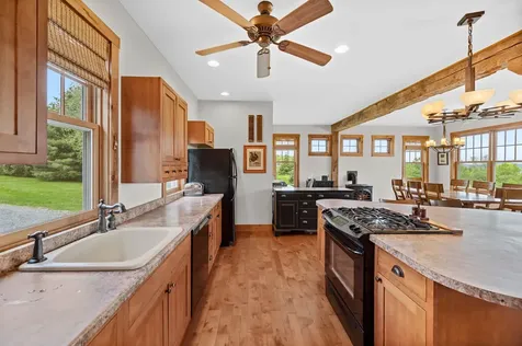 2074 Elmore Pond Road Wolcott VT 05680