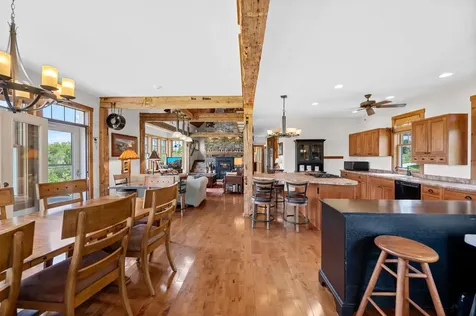 2074 Elmore Pond Road Wolcott VT 05680