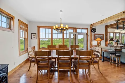 2074 Elmore Pond Road Wolcott VT 05680