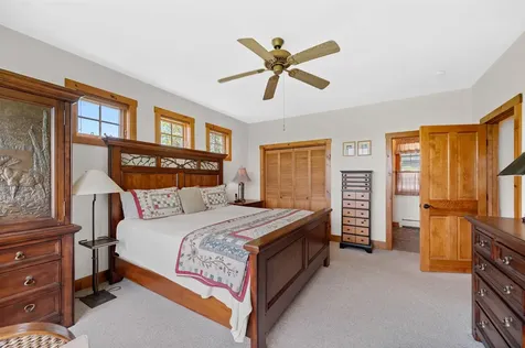 2074 Elmore Pond Road Wolcott VT 05680