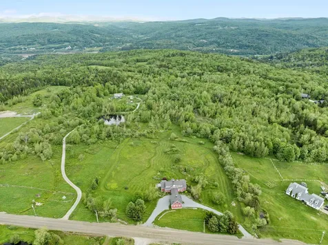 2074 Elmore Pond Road Wolcott VT 05680