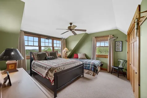 2074 Elmore Pond Road Wolcott VT 05680