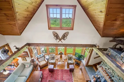 2074 Elmore Pond Road Wolcott VT 05680