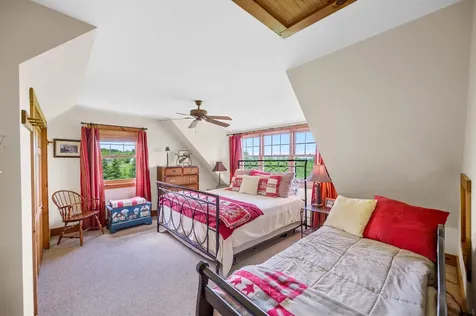 2074 Elmore Pond Road Wolcott VT 05680