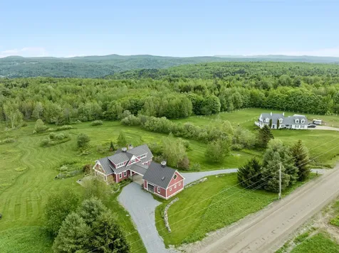 2074 Elmore Pond Road Wolcott VT 05680