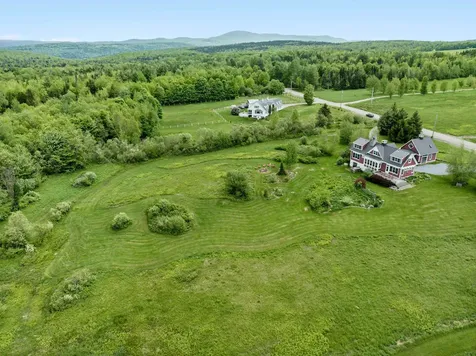 2074 Elmore Pond Road Wolcott VT 05680