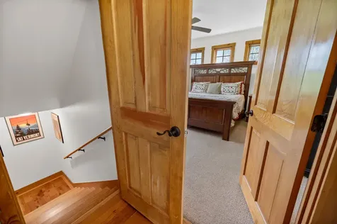 2074 Elmore Pond Road Wolcott VT 05680