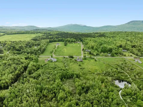 2074 Elmore Pond Road Wolcott VT 05680