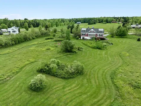 2074 Elmore Pond Road Wolcott VT 05680