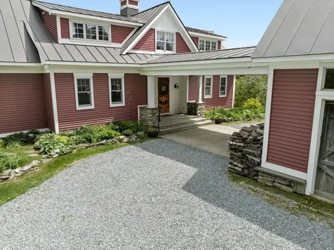 2074 Elmore Pond Road Wolcott VT 05680