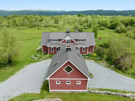 2074 Elmore Pond Road Wolcott VT 05680