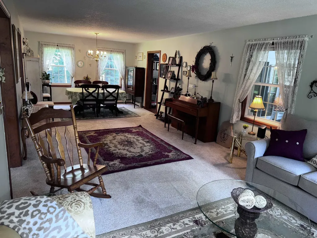 54 Longwood Circle Colchester VT 05446