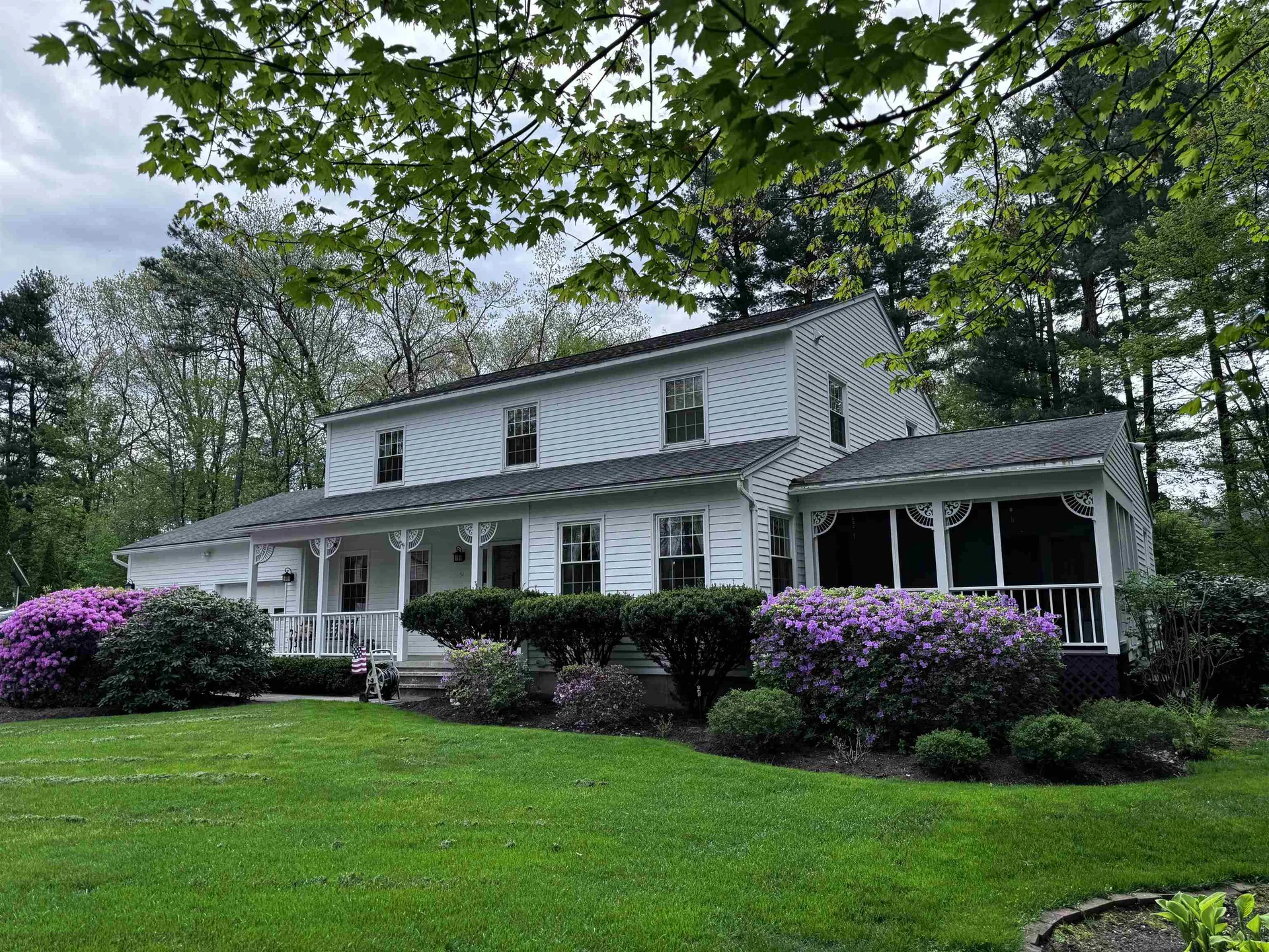 54 Longwood Circle Colchester VT 05446