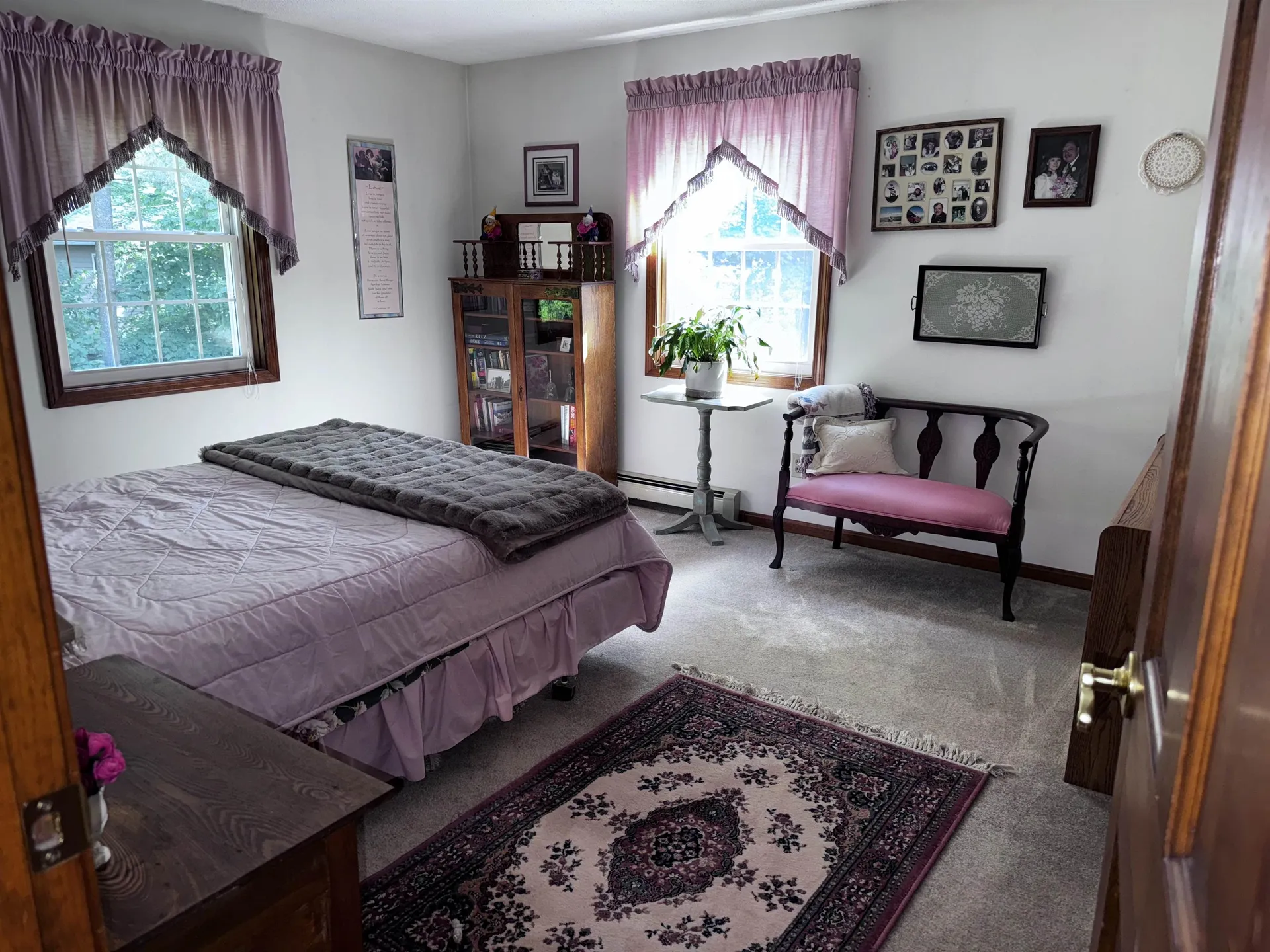 54 Longwood Circle Colchester VT 05446