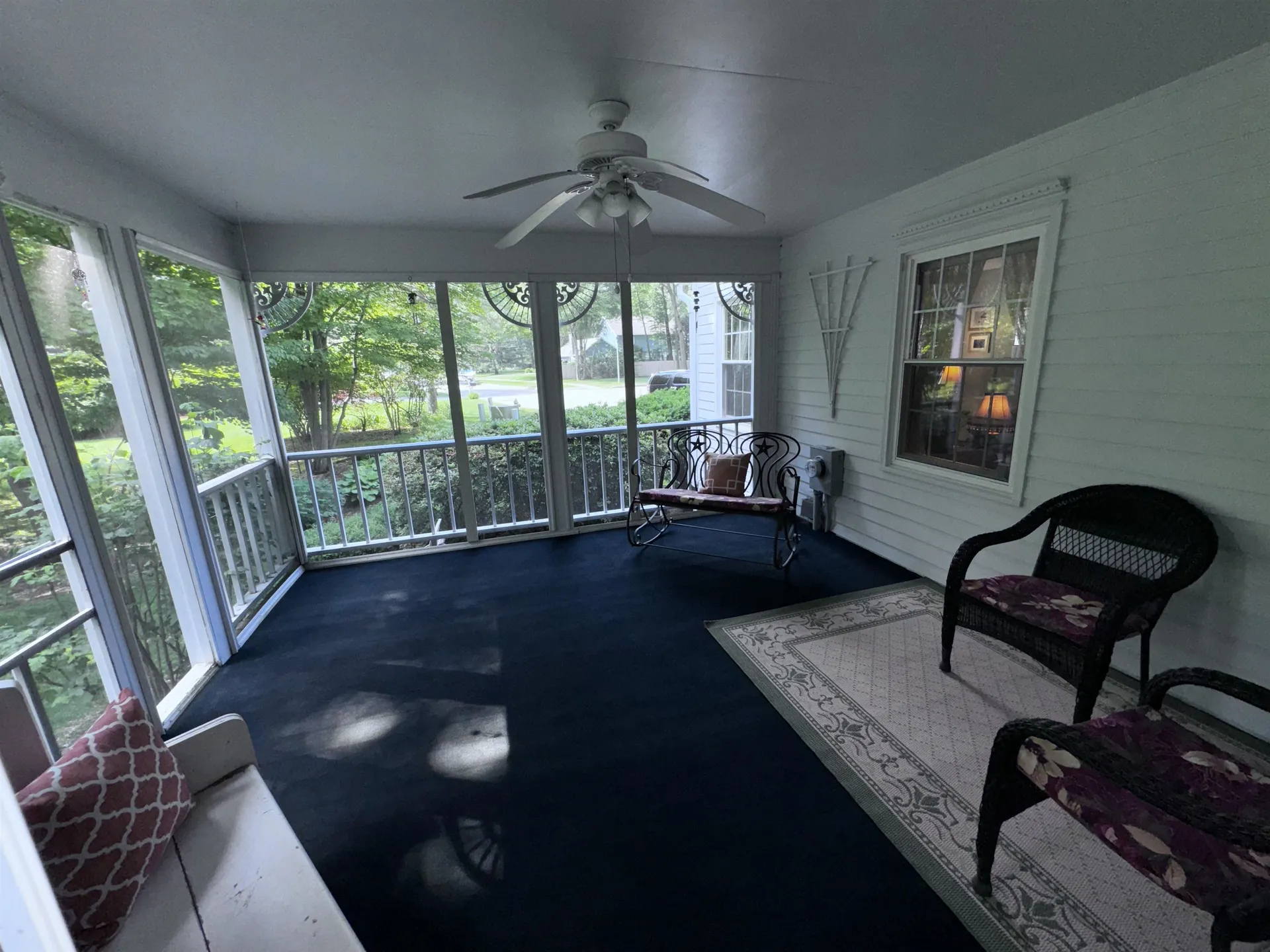 54 Longwood Circle Colchester VT 05446