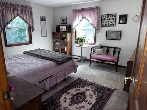 54 Longwood Circle Colchester VT 05446