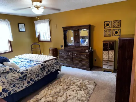 54 Longwood Circle Colchester VT 05446