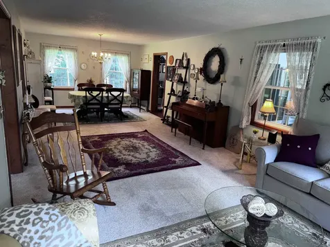54 Longwood Circle Colchester VT 05446