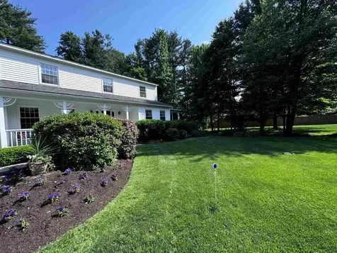 54 Longwood Circle Colchester VT 05446
