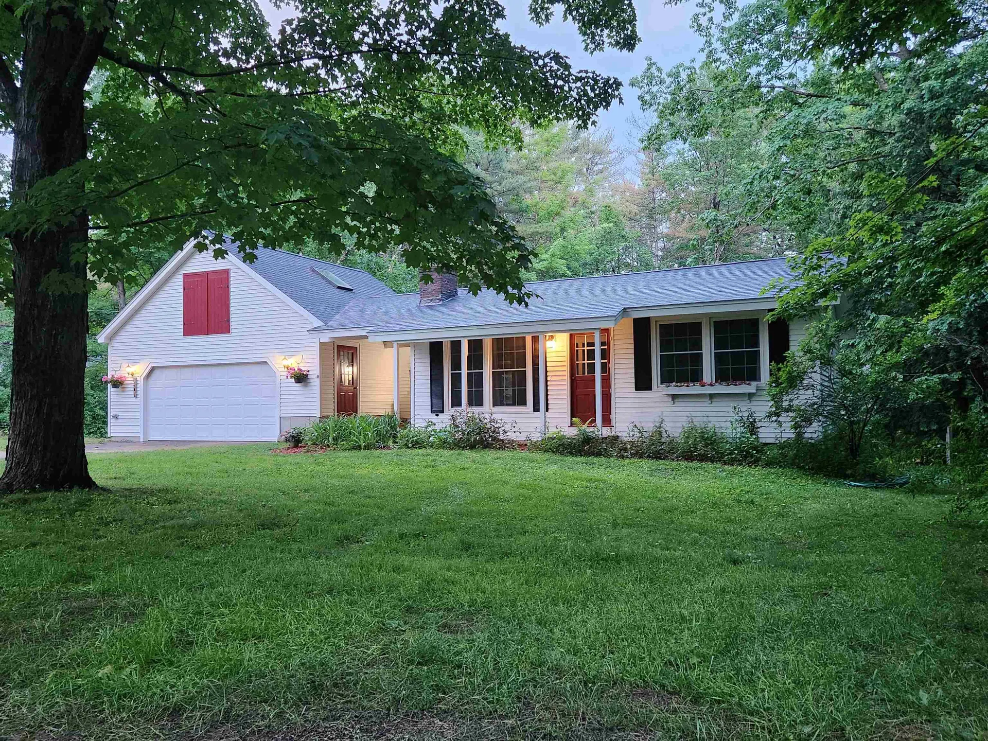 31 Barnes Avenue Alton NH 03809