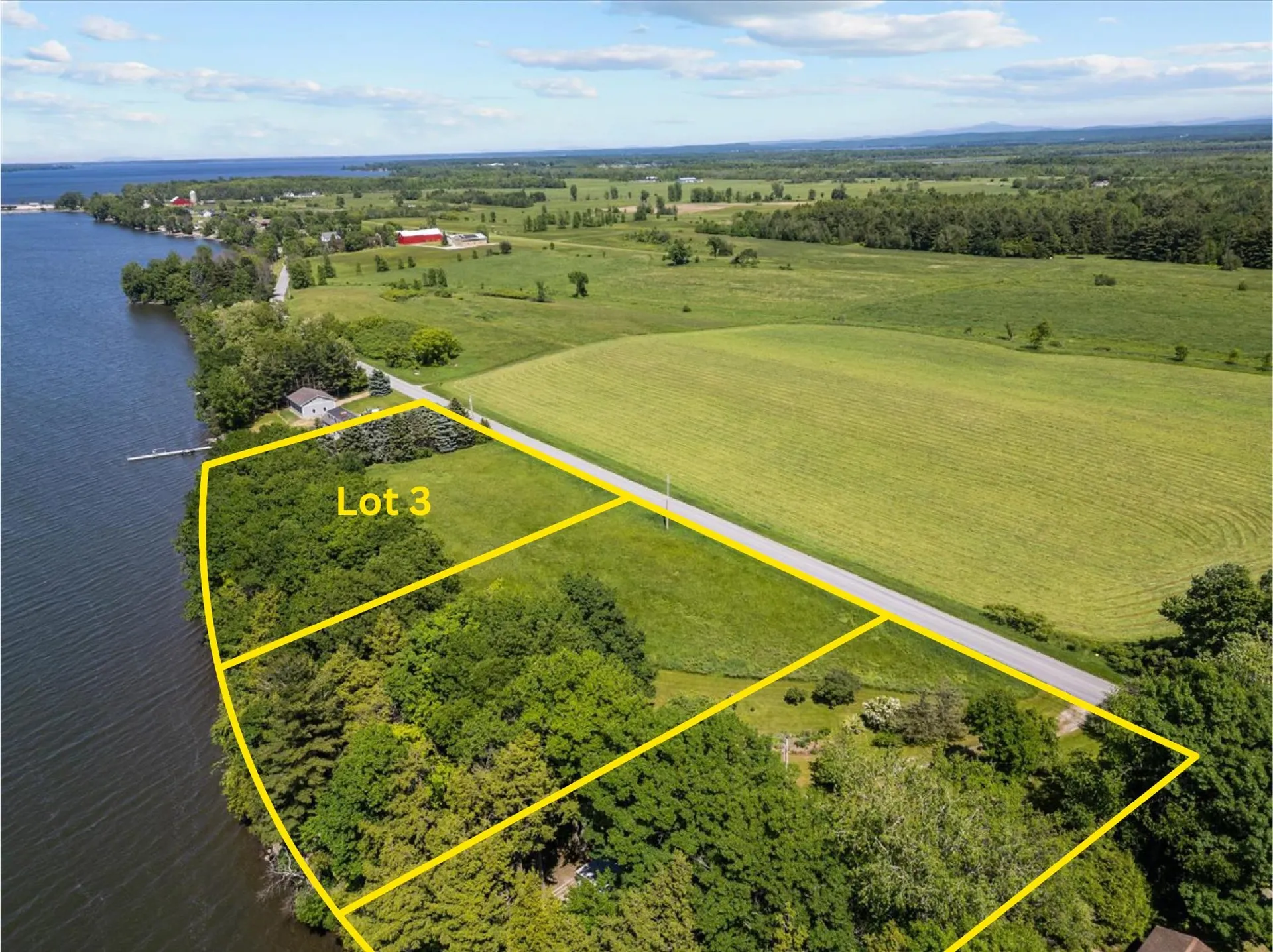144 Lakewood Drive Swanton VT 05488