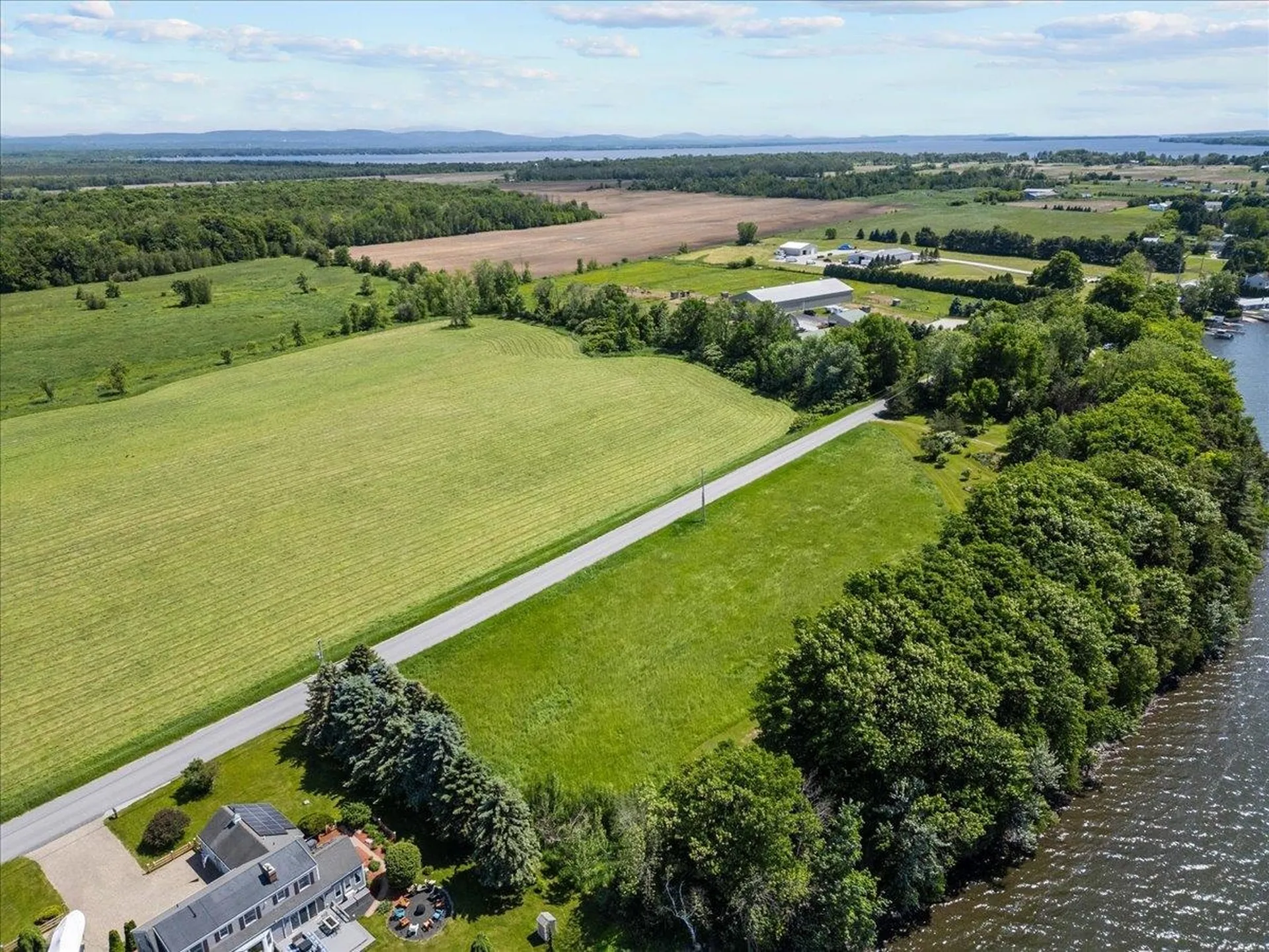 144 Lakewood Drive Swanton VT 05488