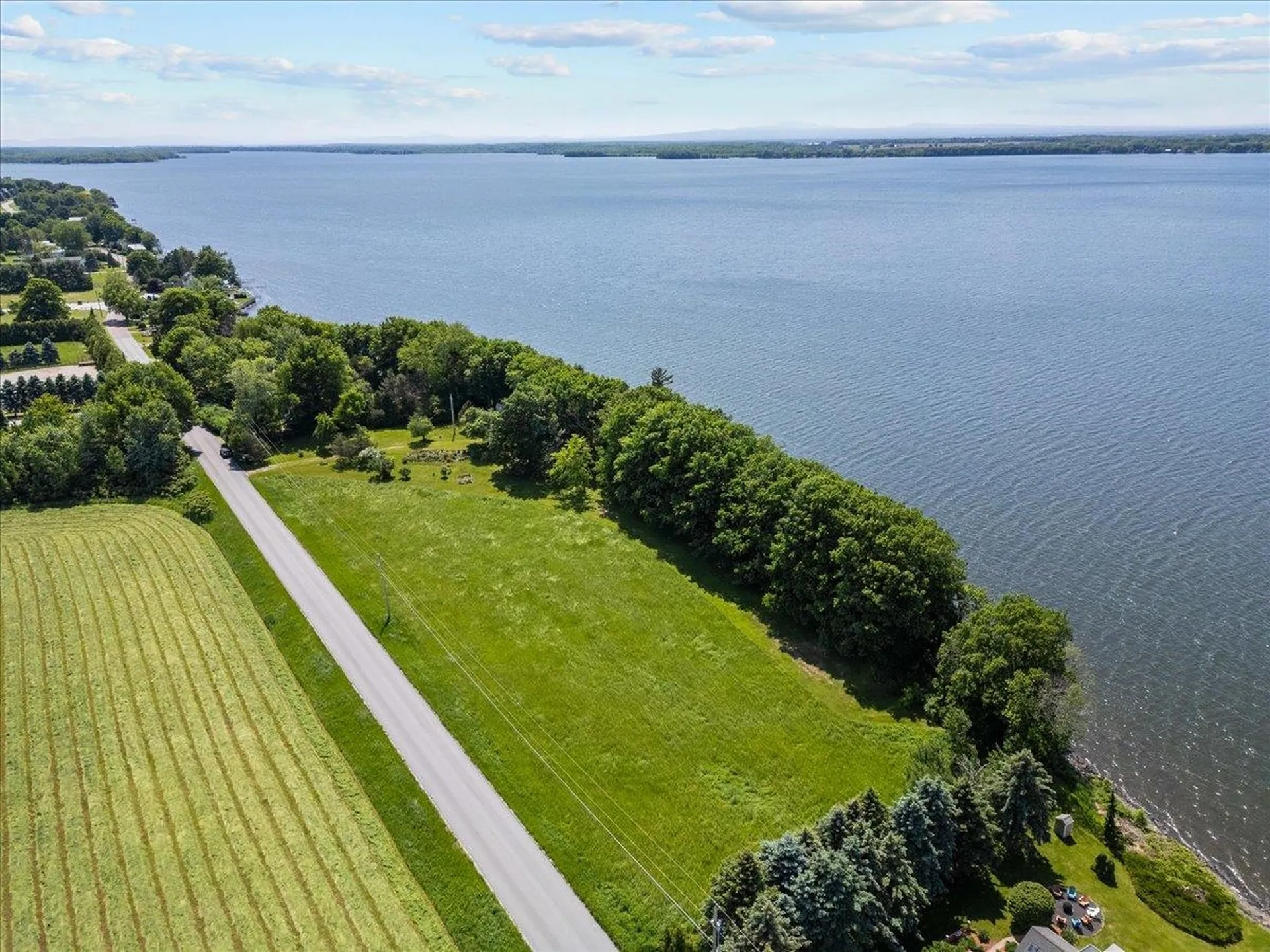 144 Lakewood Drive Swanton VT 05488