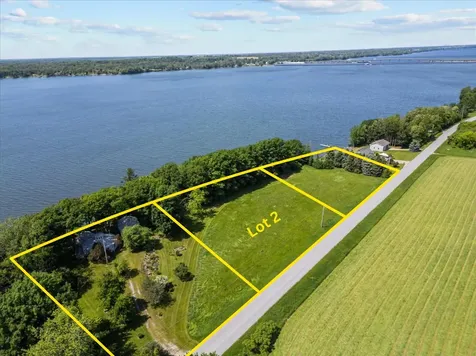 144 Lakewood Drive Swanton VT 05488