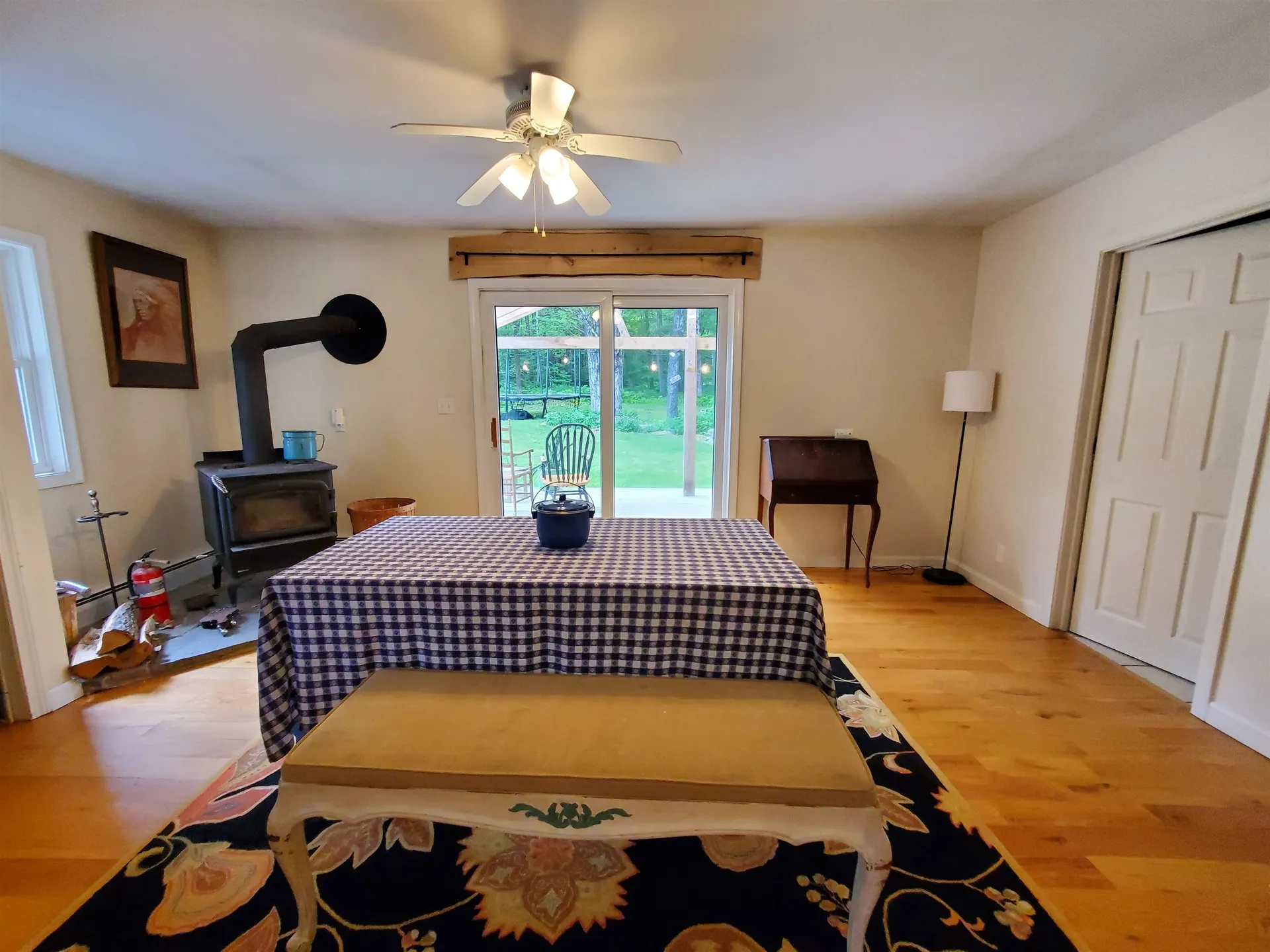 1887 North Dorchester Road Dorchester NH 03266