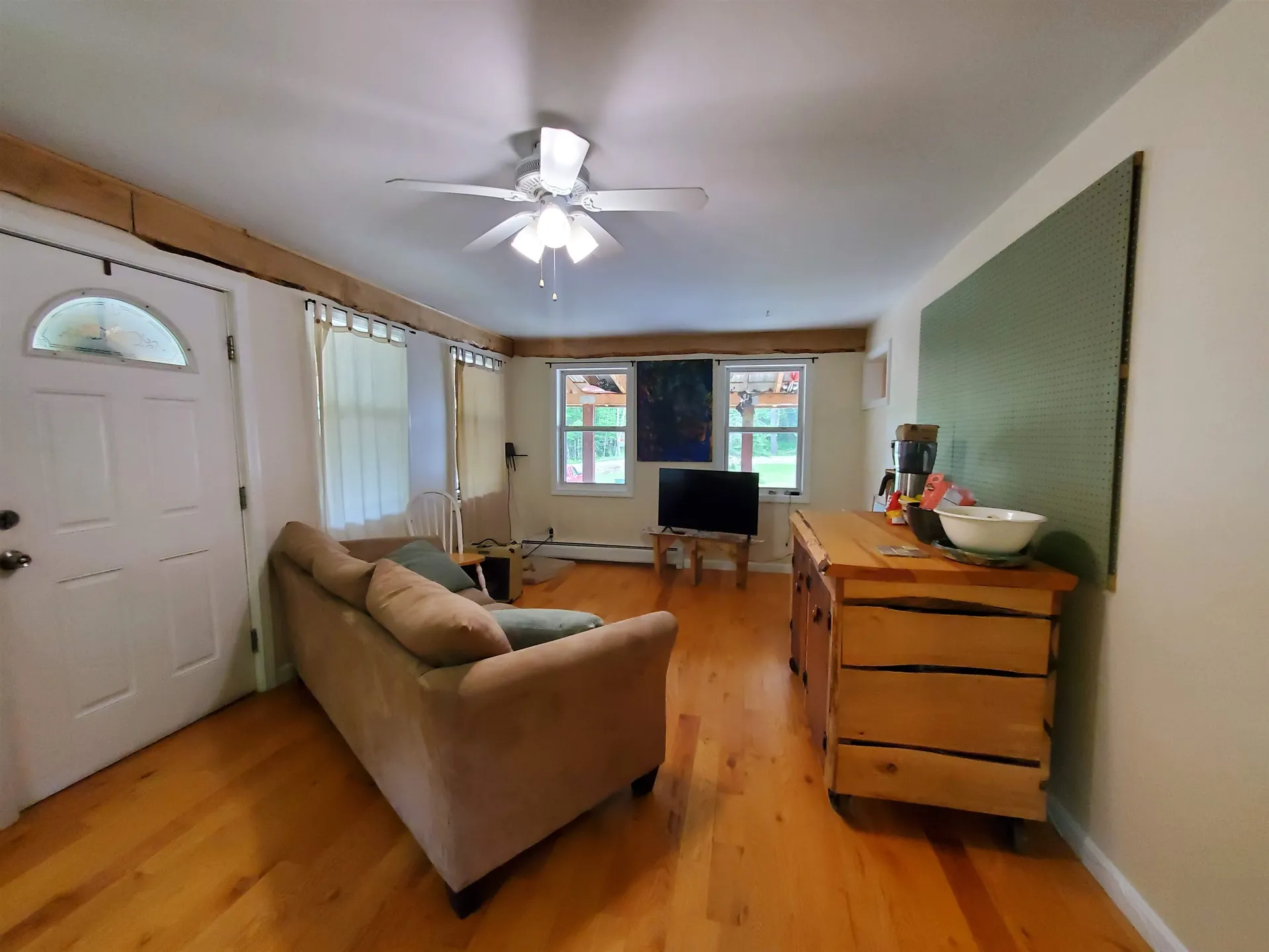 1887 North Dorchester Road Dorchester NH 03266
