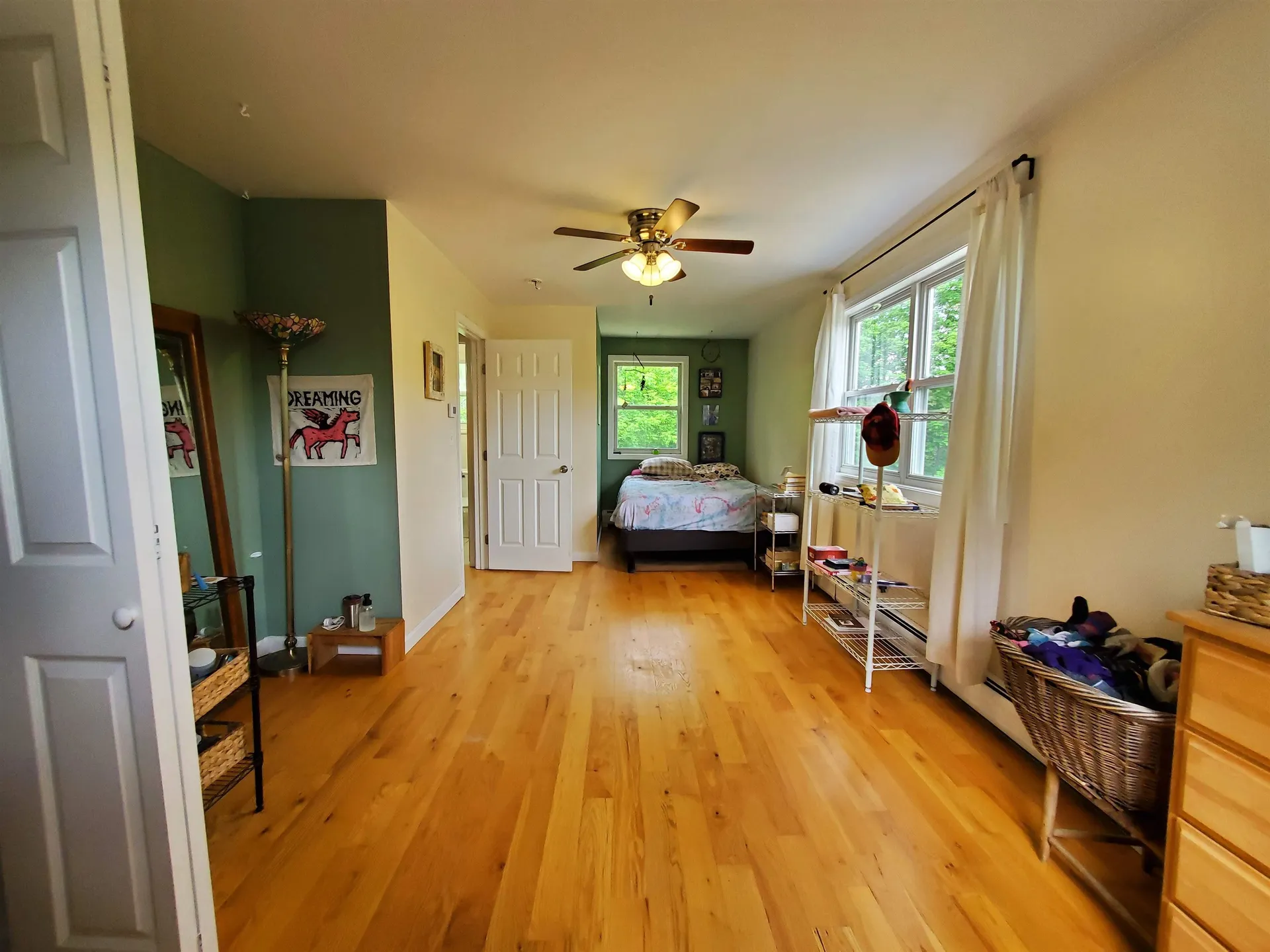 1887 North Dorchester Road Dorchester NH 03266
