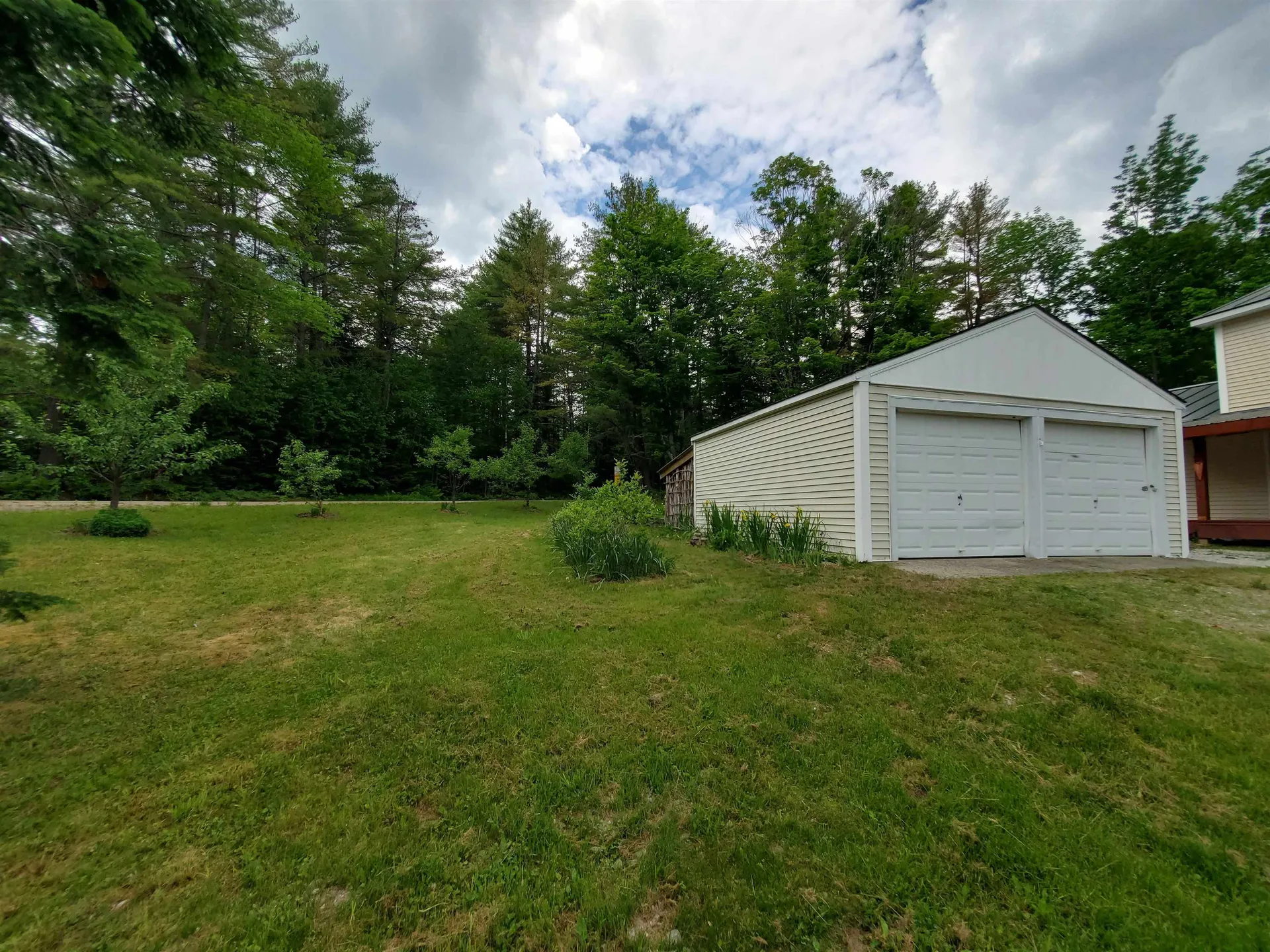 1887 North Dorchester Road Dorchester NH 03266