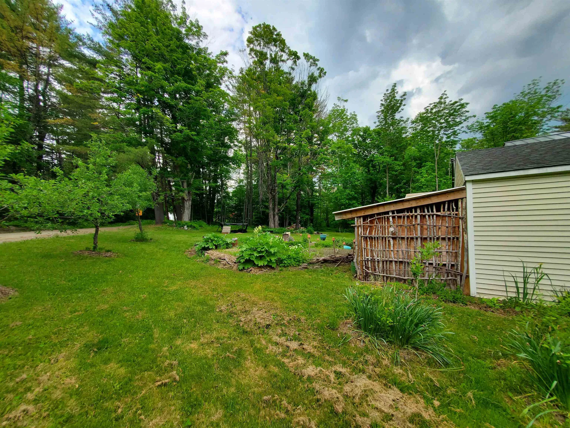 1887 North Dorchester Road Dorchester NH 03266