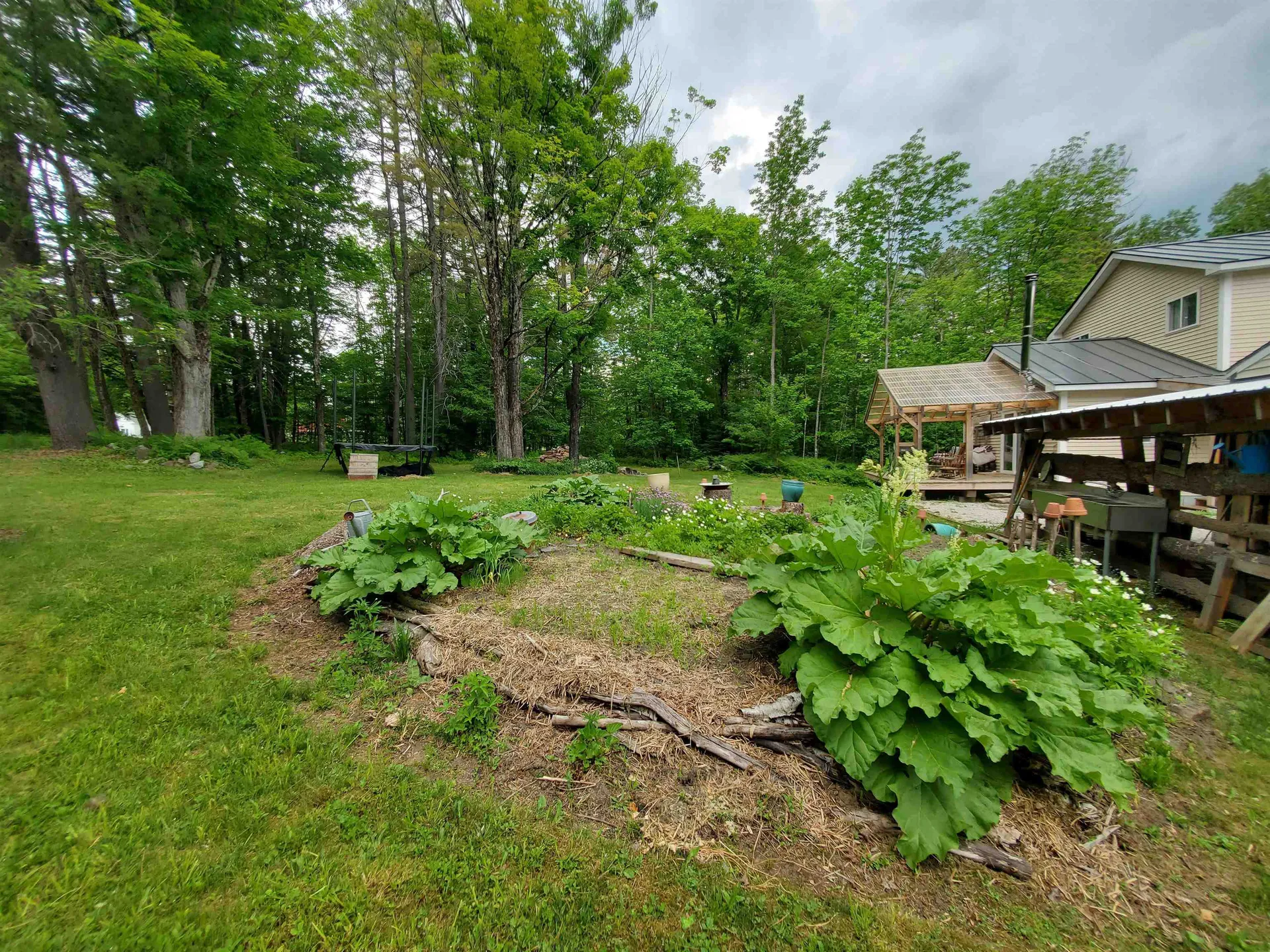 1887 North Dorchester Road Dorchester NH 03266
