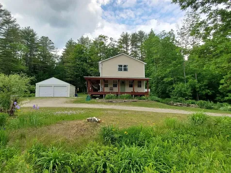 1887 North Dorchester Road Dorchester NH 03266