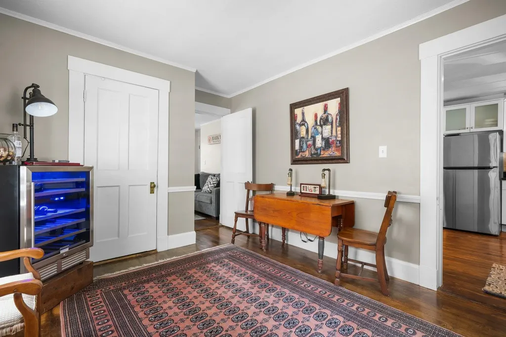 45 Kidder Street Manchester NH 03101