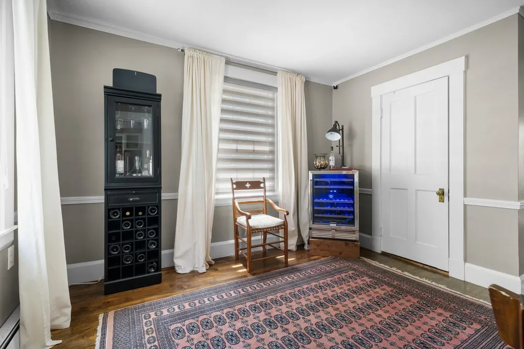45 Kidder Street Manchester NH 03101