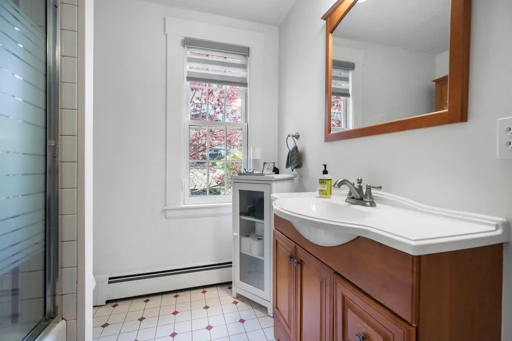 45 Kidder Street Manchester NH 03101