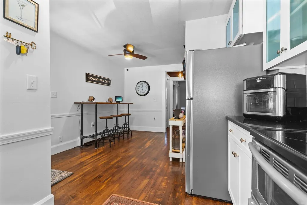 45 Kidder Street Manchester NH 03101