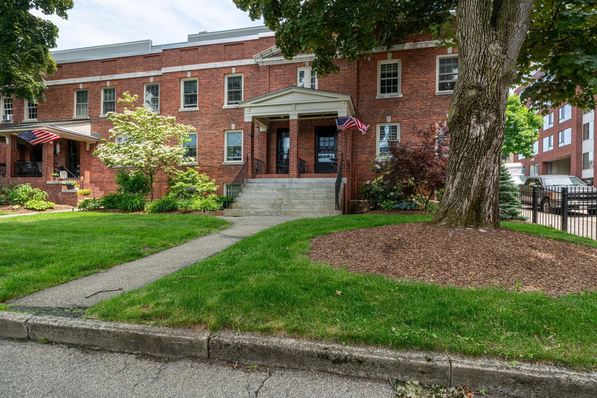 45 Kidder Street Manchester NH 03101