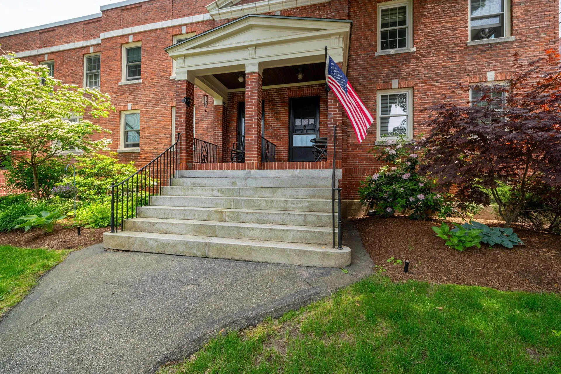 45 Kidder Street Manchester NH 03101