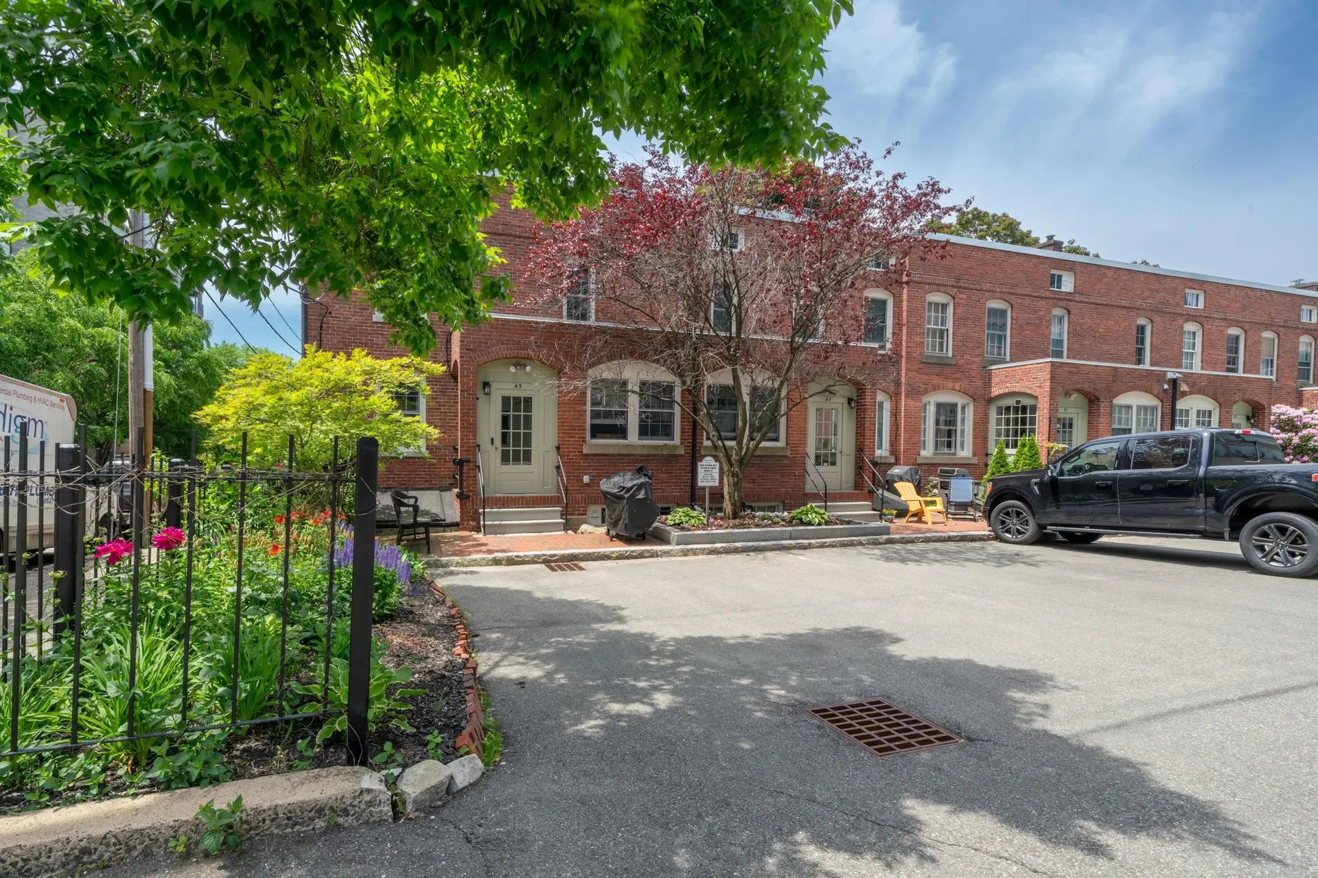 45 Kidder Street Manchester NH 03101
