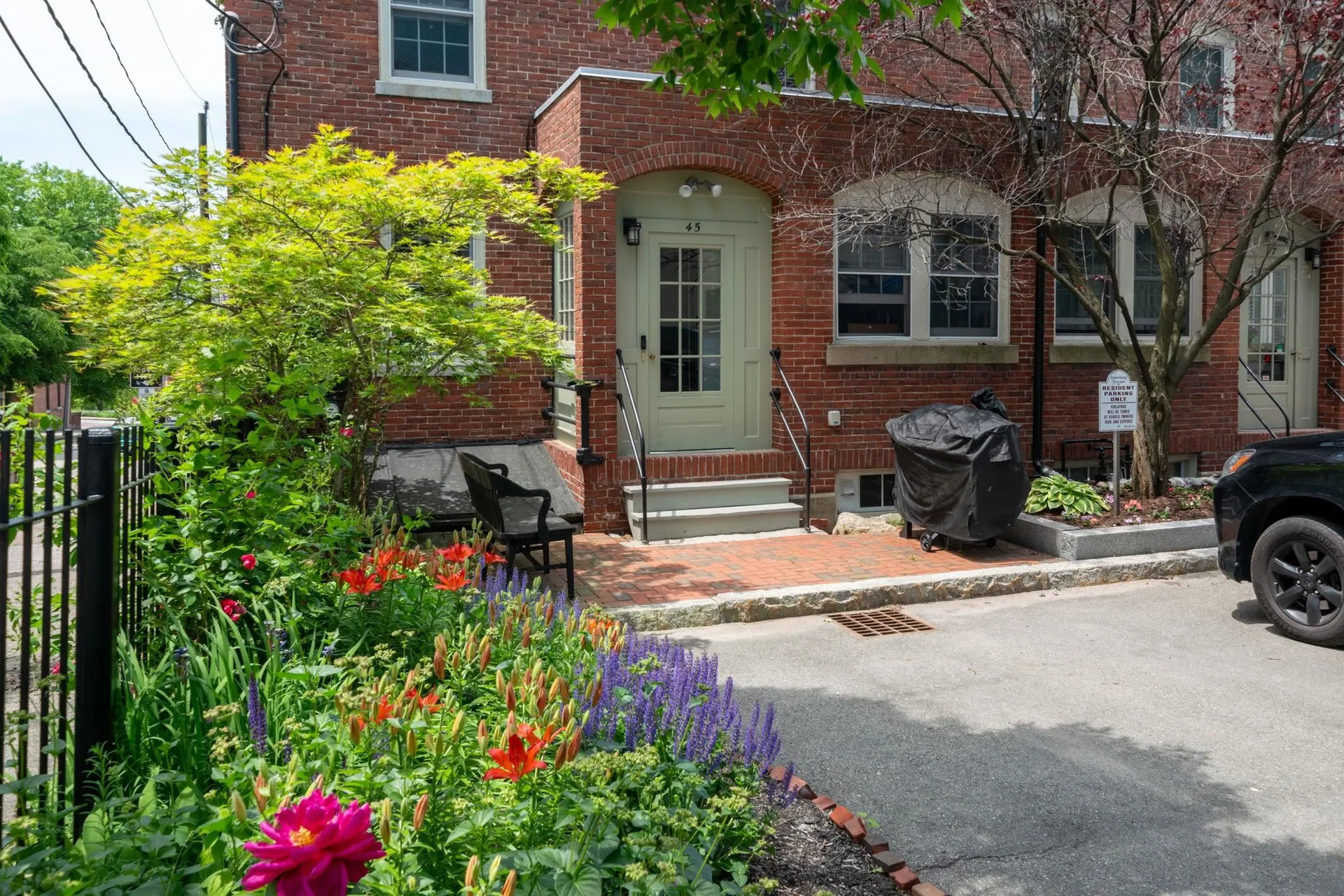 45 Kidder Street Manchester NH 03101