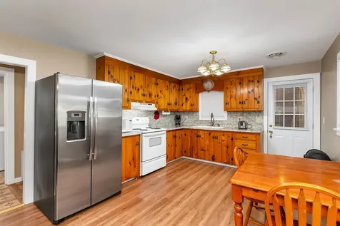 21 Canoe Lane Gilmanton NH 03237