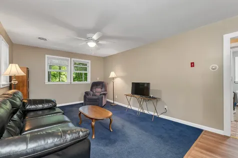 21 Canoe Lane Gilmanton NH 03237