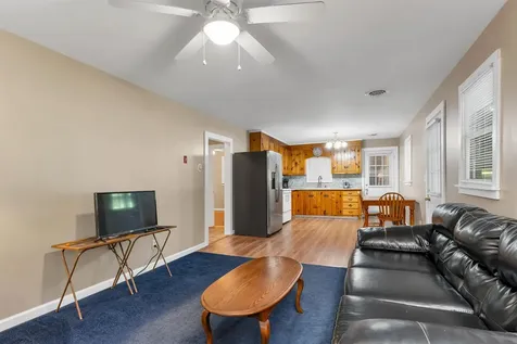 21 Canoe Lane Gilmanton NH 03237