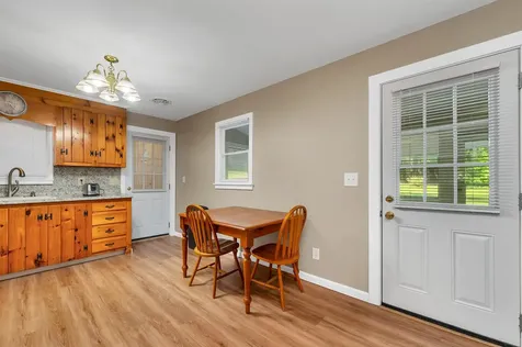 21 Canoe Lane Gilmanton NH 03237
