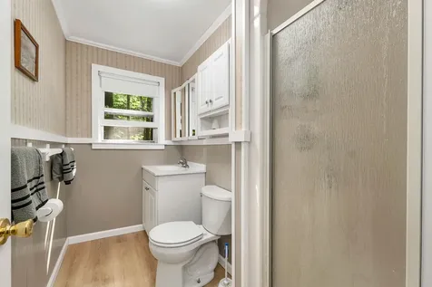 21 Canoe Lane Gilmanton NH 03237