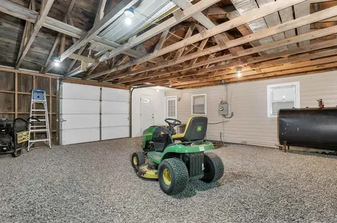 21 Canoe Lane Gilmanton NH 03237