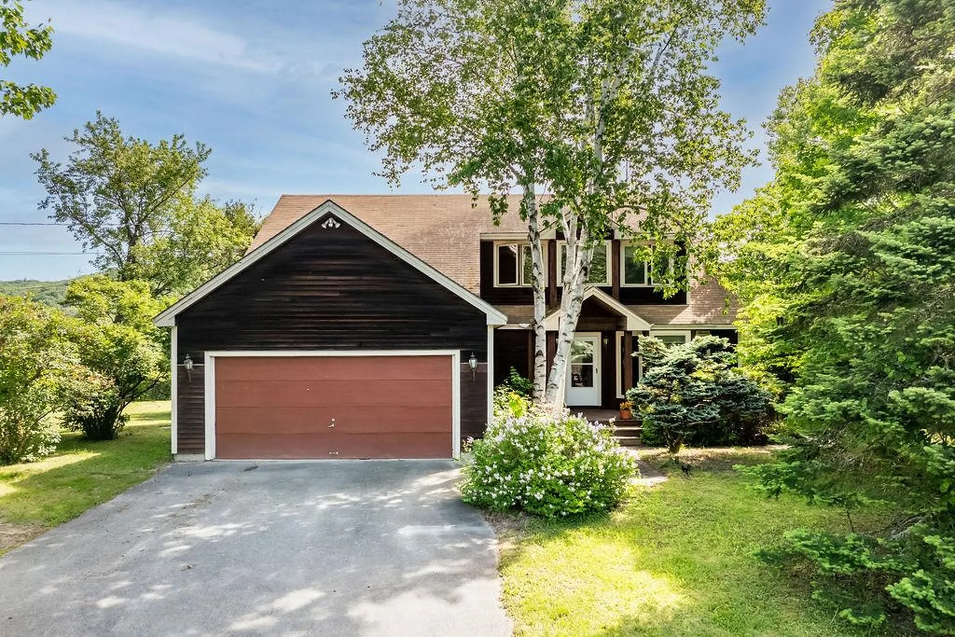 334 Mount Support Road Lebanon NH 03766